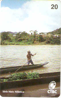 CTBC-036 - Quilombo de Ivaporunduva