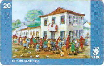 CTBC-059 - Procissão do Divino - B2