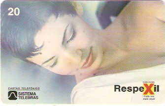 CTBC-084 - Respexil