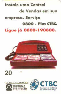 CTBC-088 - Plus CTBC
