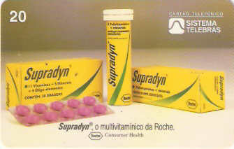 CTBC-097 - Supradyn