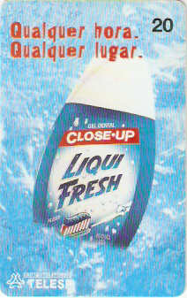 CTBC-123 - Liqui Fresh