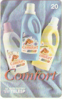 CTBC-125 - Comfort