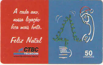 CTBC-T-0017 - Feliz Natal