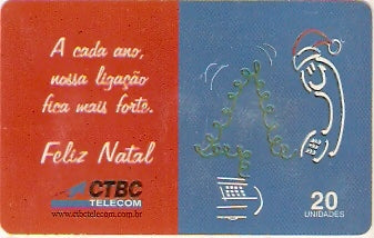 CTBC-T-0018 - Feliz Natal