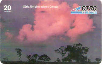 CTBC-T-0254 - O Céu - 2