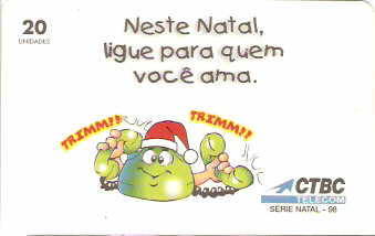 CTBC-T-0314 - Natal 98 - 4/12 - B2