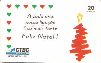 CTBC-T-0316 - Natal 98 - 5/12 - B2