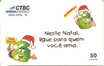 CTBC-T-0318 - Natal 98 - 6/12 - C2