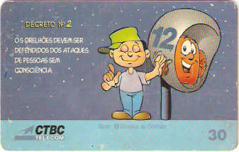 CTBC-T-0384 - Direitos do TP - 02/12