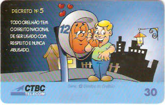 CTBC-T-0387 - Direitos do TP - 05/12