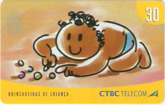 CTBC-T-0513 - Brincadeira - 04/12