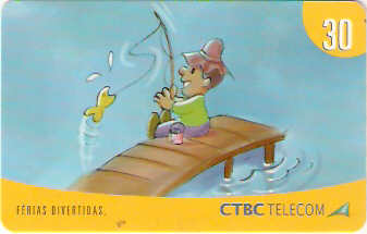 CTBC-T-0541 - Férias Divertidas - 04/12