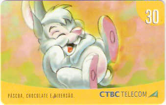 CTBC-T-0557 - Páscoa - 01/12