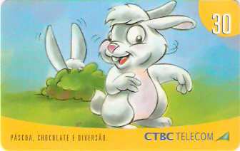 CTBC-T-0558 - Páscoa - 02/12