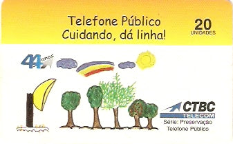 CTBC-T-0055 - TP Cuidando 24