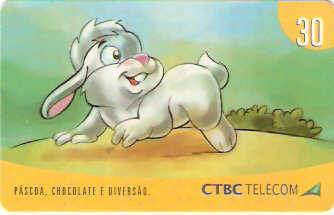 CTBC-T-0560 - Páscoa - 04/12