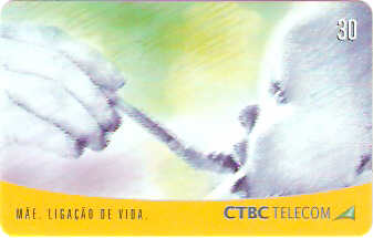 CTBC-T-0586 - Ligação de Vida - 5/6