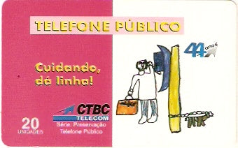 CTBC-T-0059 - TP Cuidando 28