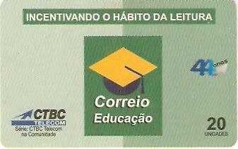 CTBC-T-0076 - Correio Educação