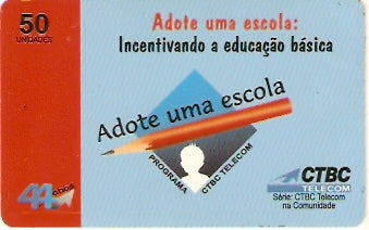 CTBC-T-0077 - Adote uma Escola - 1