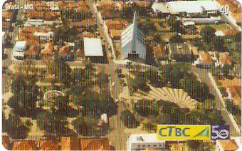 CTBC-T-1060 - Cidades - 06/25