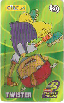 CTBC-T-1218 - Galera Nick - 17/30