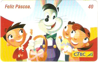 CTBC-T-1228 - Páscoa - 2/2