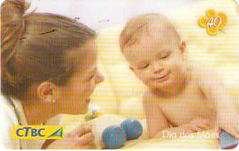 CTBC-T-1242 - Dia das Mães - 1/6