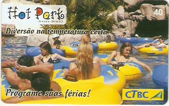 CTBC-T-1308 - Rio Quente - 2/2