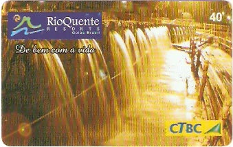 CTBC-T-1386 - Pousada