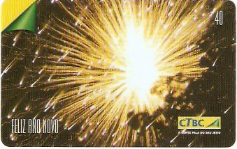 CTBC-T-1416 - Ano Novo - 2/7