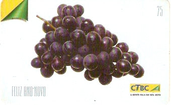 CTBC-T-1420 - Ano Novo - 6/7