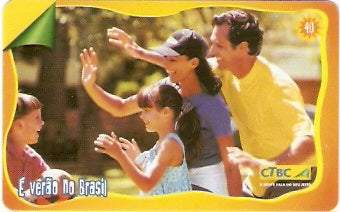 CTBC-T-1430 - Verão - 3/7