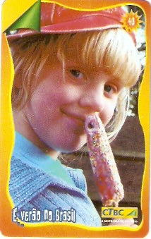 CTBC-T-1433 - Verão - 6/7