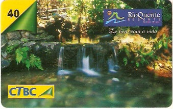 CTBC-T-1477 - Rio Quente - 2/2