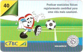 CTBC-T-1496 - Exercite-se