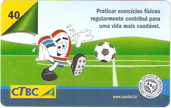 CTBC-T-1497 - Exercite-se