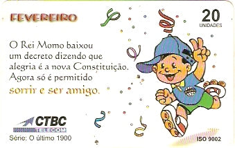 CTBC-T-0333 - O Último 1900 - 02/12 - B1