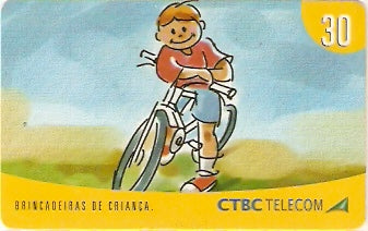CTBC-T-0512 - Brincadeira - 03/12
