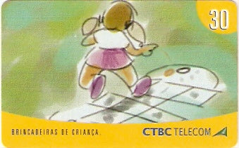 CTBC-T-0516 - Brincadeira - 07/12