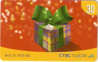 CTBC-T-0523 - Natal 2000 - 2/6