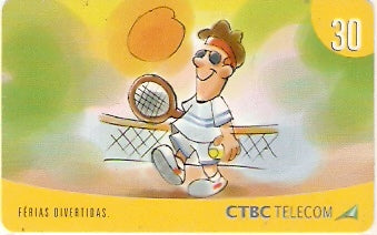 CTBC-T-0548 - Férias Divertidas - 11/12