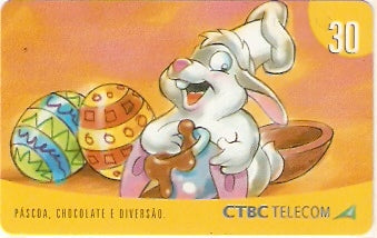 CTBC-T-0561 - Páscoa - 05/12