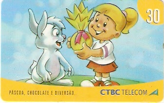 CTBC-T-0564 - Páscoa - 08/12