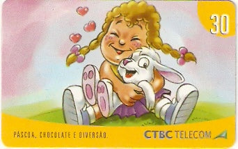 CTBC-T-0567 - Páscoa - 11/12