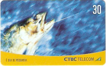 CTBC-T-0579 - Pescaria - 2/4