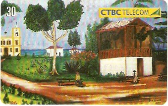 CTBC-T-0622 - Centenário Ituiutaba - 5/9