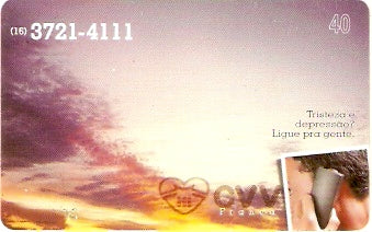 CTBC-T-0861 - CVV - Franca