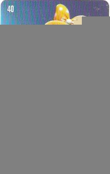 CTBC-T-0997 - CTBC 50 anos - 15/50